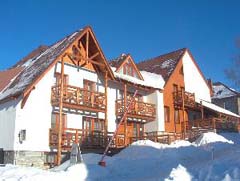Hotel Helena