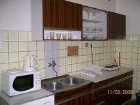 Ubytovna Lagarde 3