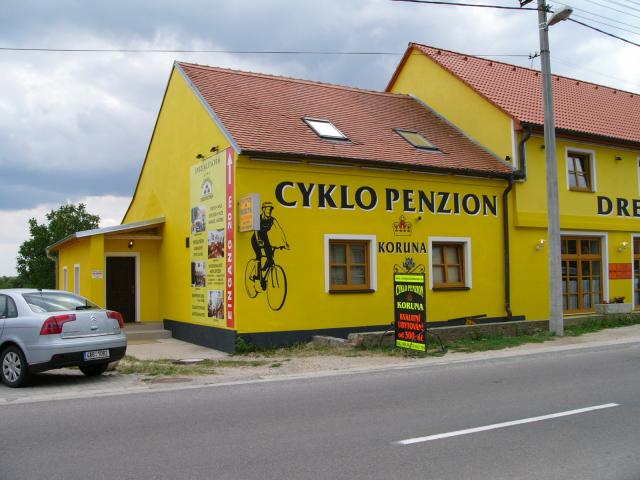 CYKLOPENZION KORUNA 2