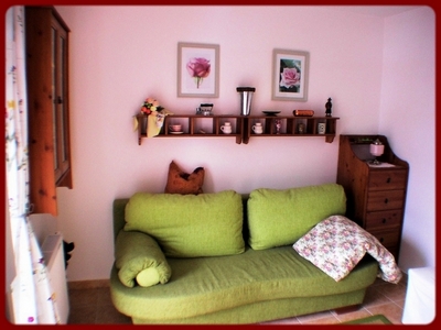 Apartmn Rokytka