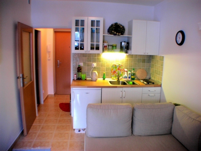 Apartmn Rokytka 3