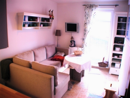 Apartmn Rokytka 4