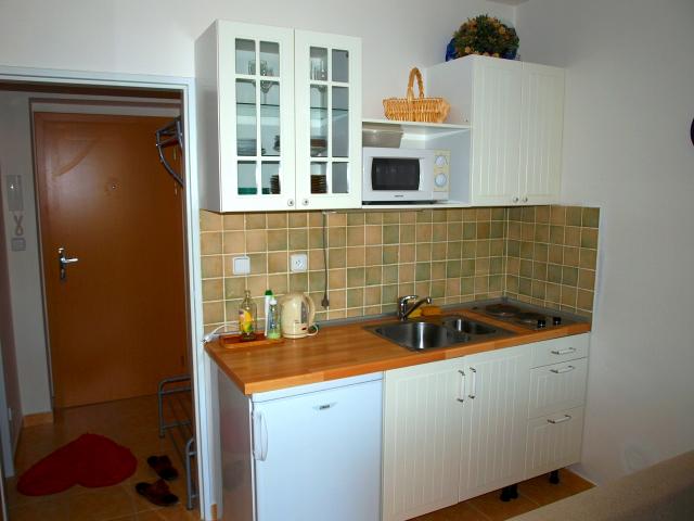 Apartmn Rokytka 5
