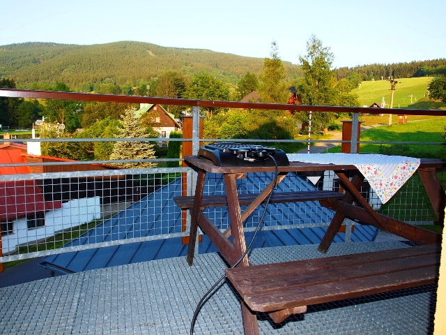 Apartmn Rokytka 7