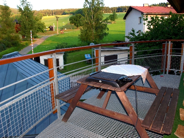 Apartmn Rokytka 8