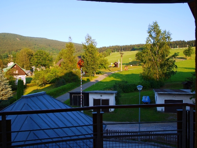 Apartmn Rokytka 9