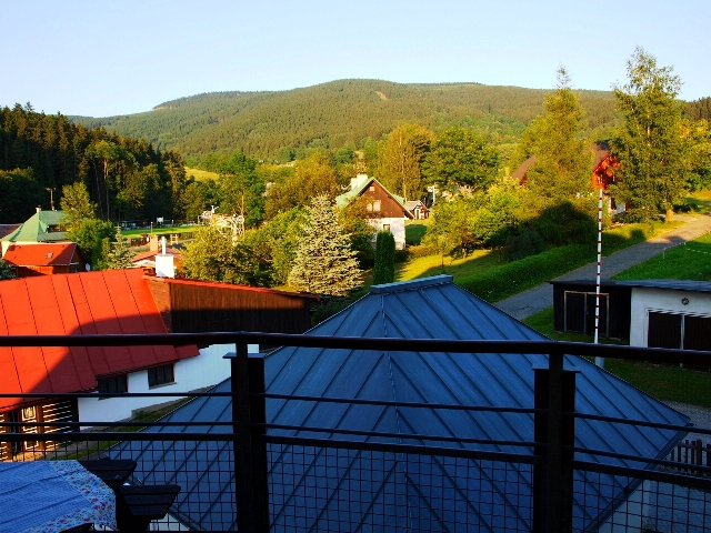 Apartmn Rokytka 10