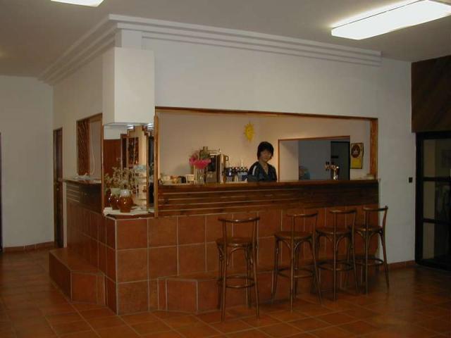 Horsk domov Herlkovice 2