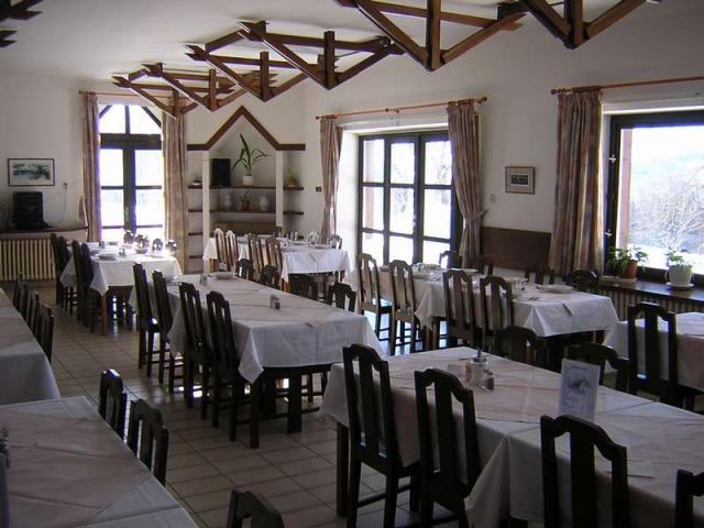 Horsk domov Herlkovice 3