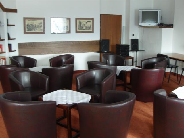 Horsk domov Herlkovice 4