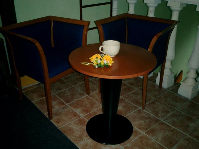 Hotel Berghof*** 4