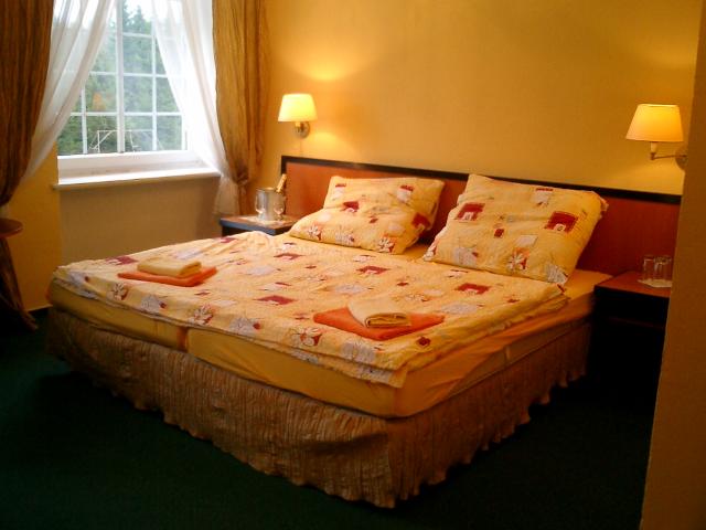 Hotel Berghof*** 7