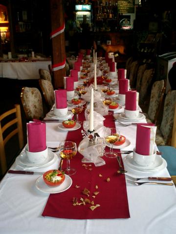 Hotel Berghof*** 10