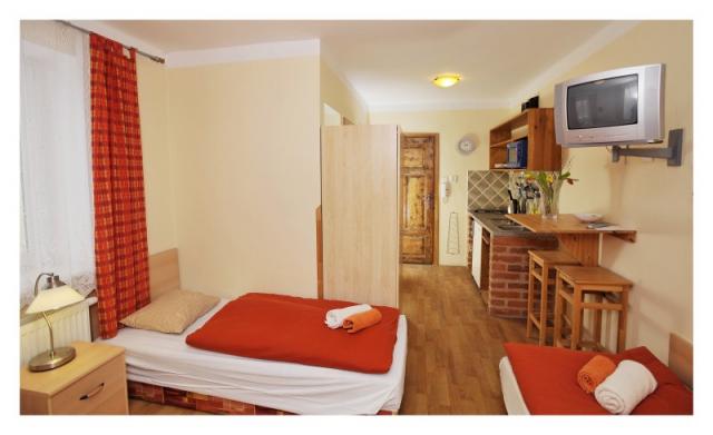 Pytloun Travel Hotel Liberec 3