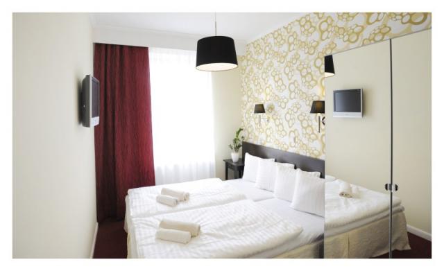 Pytloun Travel Hotel Liberec 10