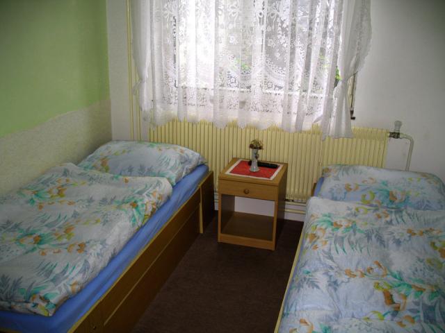 PENZION U SOUK, levn ubytovn Jindichv Hradec 2