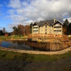 The Forest Garden Hotel, esk vcarsko