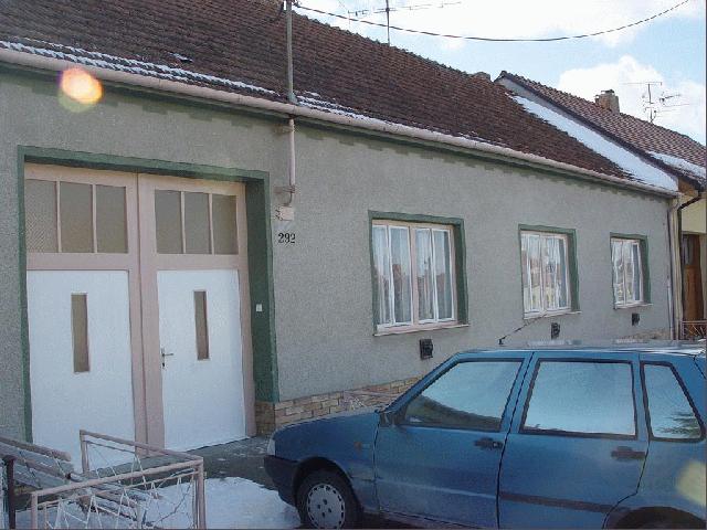 Penzion HORTENZIE