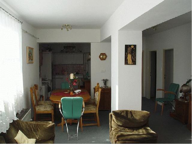 Penzion HORTENZIE 2
