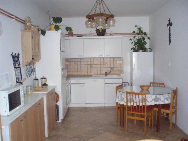 Penzion HORTENZIE 6