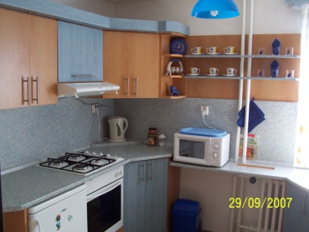 Star Voda 3