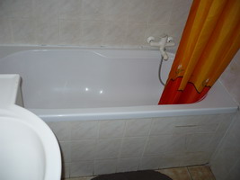 APARTMN U NMST SVITAVY