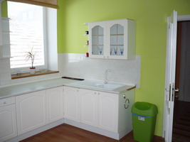 APARTMN U NMST SVITAVY 2