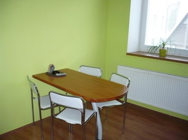 APARTMN U NMST SVITAVY 5