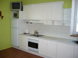 APARTMN U NMST SVITAVY 6