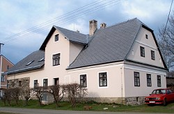 Apartmn Eva Netopilov
