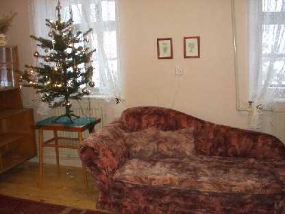 Apartmn Eva Netopilov 3