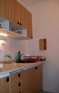 Apartmn Eva Netopilov 5