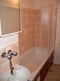 Apartmn Eva Netopilov 6