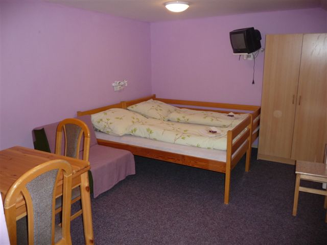 Penzion Crhan 3