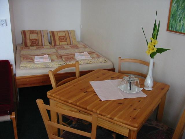 Penzion Crhan 4