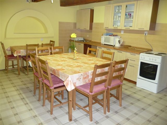 Penzion Crhan 8