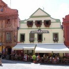 Penzion Marie - esk Krumlov