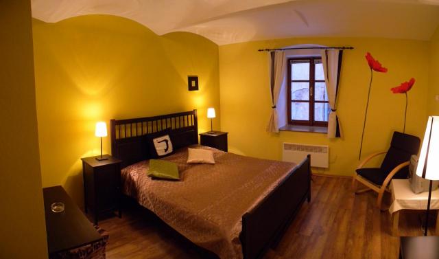 Penzion Marie - esk Krumlov 5