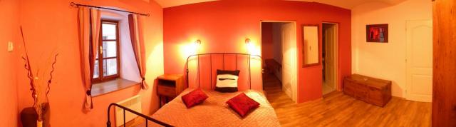 Penzion Marie - esk Krumlov 6