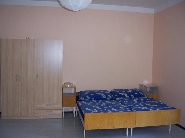 Horsk chata Pstruhovka 3
