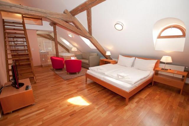 Pension Baltazar 3