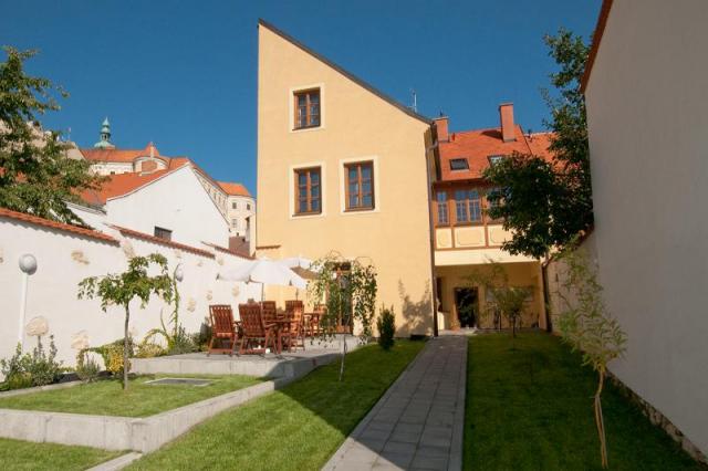 Pension Baltazar 4