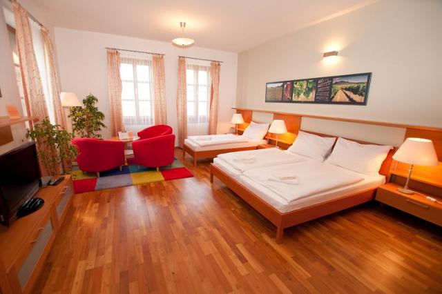 Pension Baltazar 5
