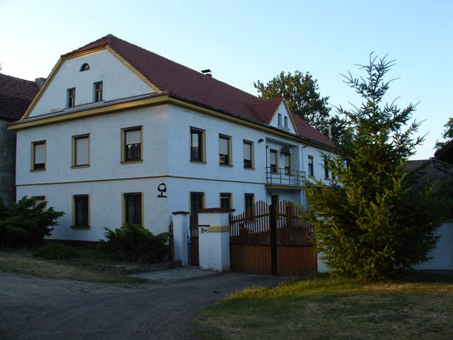 PENZION U LPY - mchovo jezero 5
