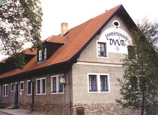 Hotel Landtejnsk Dvr