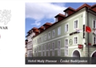 Hotel Mal pivovar