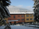 Hotel - Penzion U Pehrady