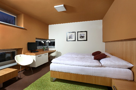 Amenity Zln 2