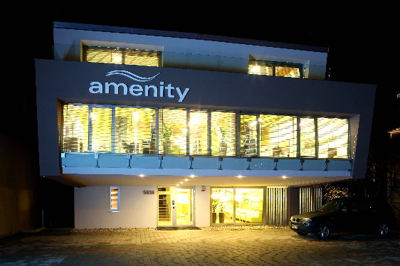 Amenity Zln 6