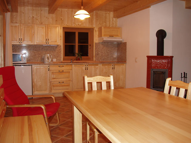 Chalupy pod Pynou loukou 2